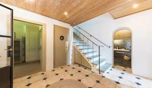 Sale House Hautemorges