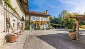 Sale House Hautemorges