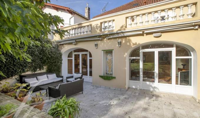 Sale House Hendaye