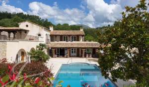 Sale House La Colle-sur-Loup