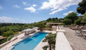 Sale House La Colle-sur-Loup