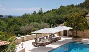 Sale House La Colle-sur-Loup