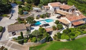 Sale House La Colle-sur-Loup