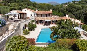 Sale House La Colle-sur-Loup