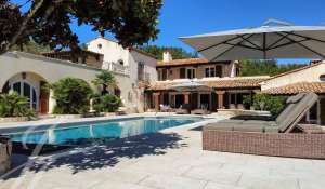 Sale House La Colle-sur-Loup