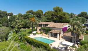 Sale House La Colle-sur-Loup