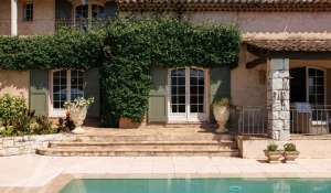 Sale House La Colle-sur-Loup