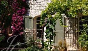 Sale House La Colle-sur-Loup