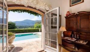 Sale House La Colle-sur-Loup