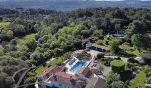 Sale House La Colle-sur-Loup