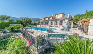 Sale House La Colle-sur-Loup