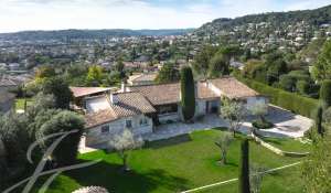 Sale House La Colle-sur-Loup