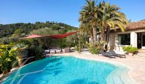 Sale House La Colle-sur-Loup