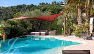 Sale House La Colle-sur-Loup