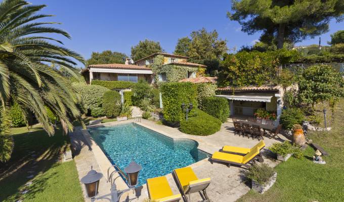 Sale House La Colle-sur-Loup