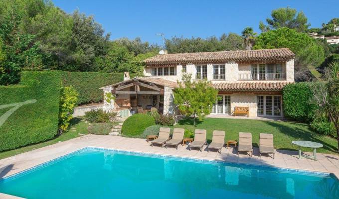 Sale House La Colle-sur-Loup