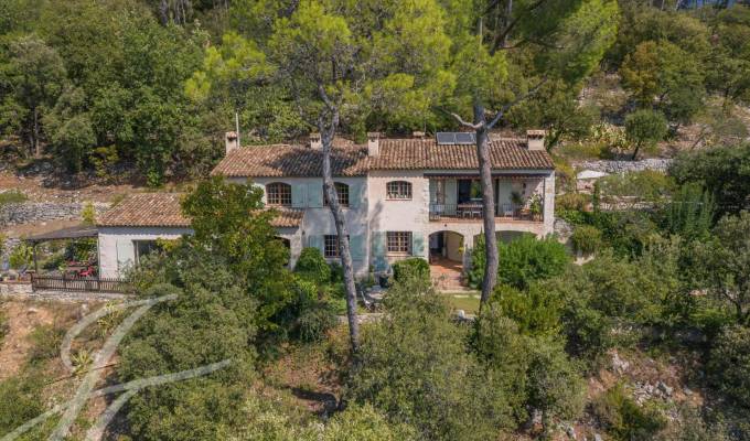 Sale House La Colle-sur-Loup