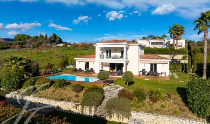 Sale House La Colle-sur-Loup