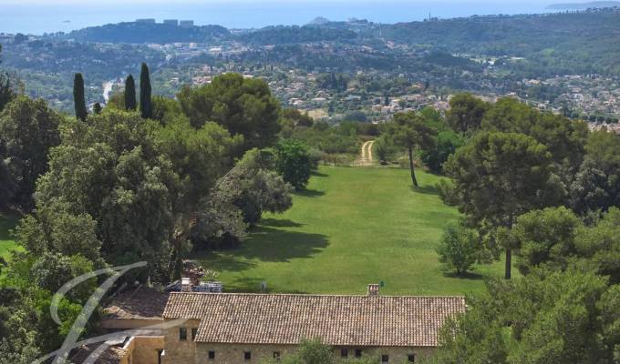 Sale House La Colle-sur-Loup