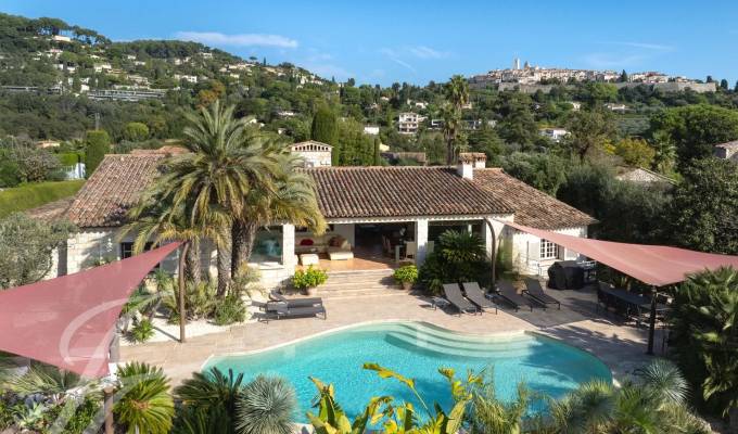 Sale House La Colle-sur-Loup