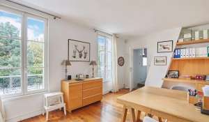 Sale House La Garenne-Colombes