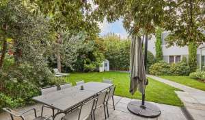 Sale House La Garenne-Colombes