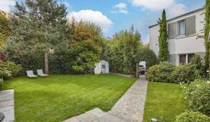 Sale House La Garenne-Colombes