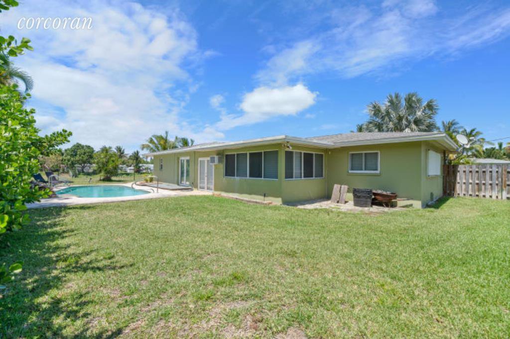 Ad Sale House Lake Worth (33460) ref:12494