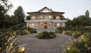 Sale House Lausanne