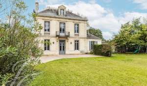 Sale House Le Bouscat