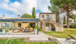 Sale House Le Rouret