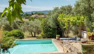 Sale House Lourmarin