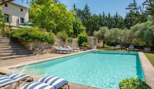 Sale House Lourmarin