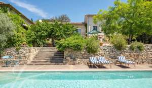 Sale House Lourmarin