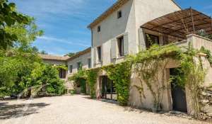 Sale House Lourmarin