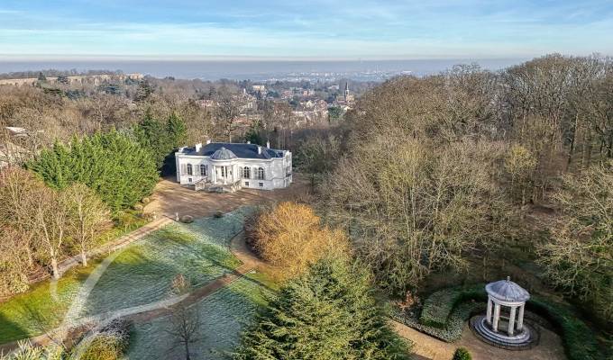 Sale House Louveciennes