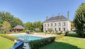 Sale House Magny-le-Hongre