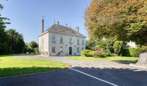 Sale House Magny-le-Hongre