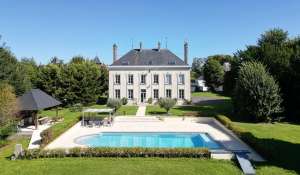 Sale House Magny-le-Hongre