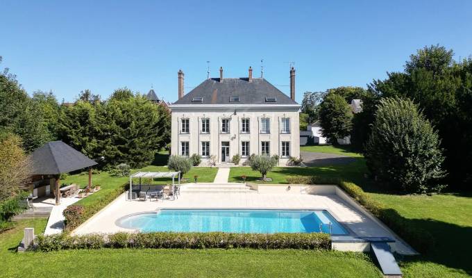 Sale House Magny-le-Hongre