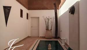 Sale House Marrakech