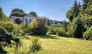 Sale House Montlignon