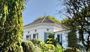 Sale House Montlignon