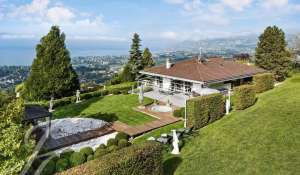 Sale House Montreux