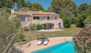 Sale House Mougins