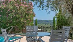 Sale House Mougins