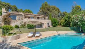 Sale House Mougins