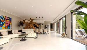 Sale House Mougins