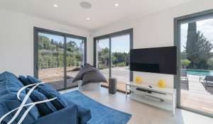 Sale House Mougins