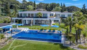 Sale House Mougins